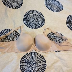 Nude Torrid Bra